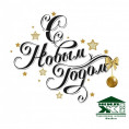С Новым годом!